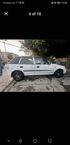 good car