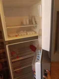 Haier refrigerator with original 0328/3978/768