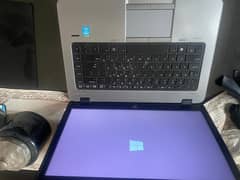 HP Elitebook