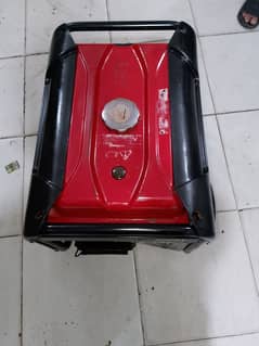 Lutian 2.5 kva