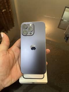 Iphone 14 Pro Max 256gb Pta Approved