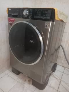 L G Automatic Machine