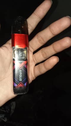 pod argus pS1