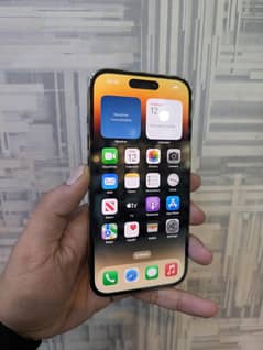 iphone 14 pro 256 gb dual sim PTA Approved.             11 12 13 15 16