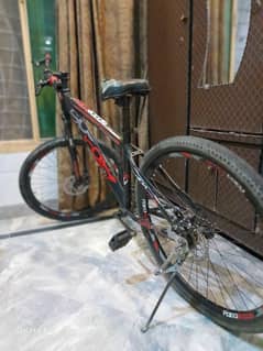sports cycle by "SPACE BABY"