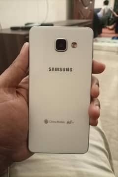Samsung A510
