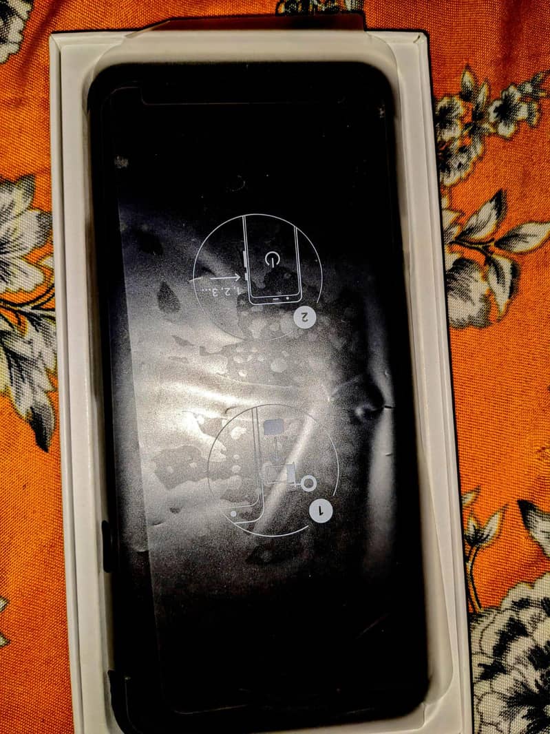 Google pixel 4xl 10/10 scratchless . Urgent sale 10
