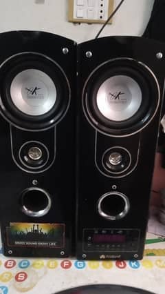 Audionic