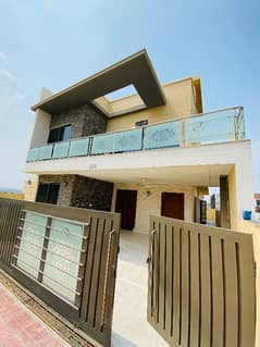 Well-Maintained 10 Marla Full House For Rent In Affordable Price