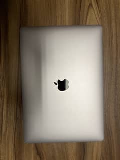 MacBook Pro 2016 Touch Bar