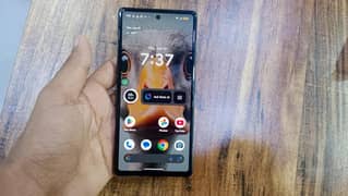 google pixel 6A