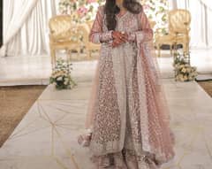 walima dress