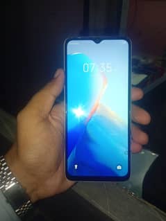 Infinix smart 7 4/64 Good condition