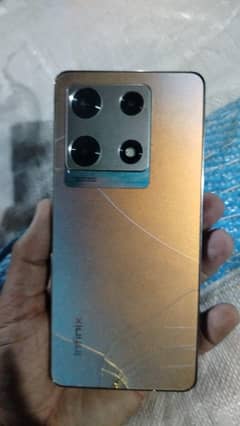 note 30 pro 8+6 256 complete samawailes cherger + orignal cherger daba