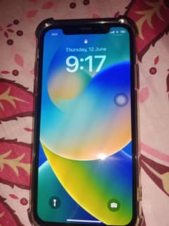 Iphone x