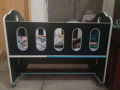New Boby Cot