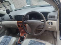 Toyota Corolla xli