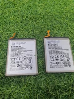 Samsung note 10 plus battery 