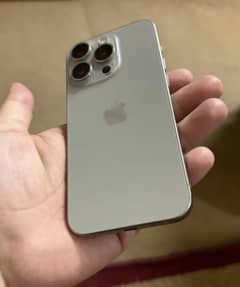 15 pro 128gb