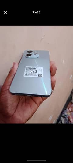 Infinx smart 9