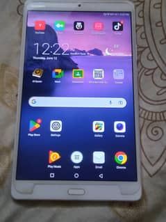 Huawei MediaPad M3