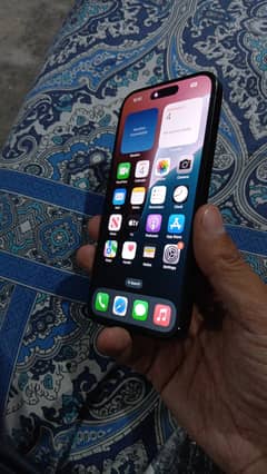 iPhone 15 pro 10by 10 all ok water pack Jv