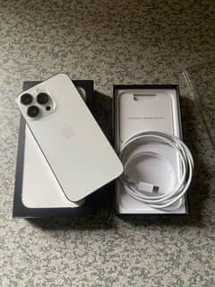 Apple iPhone 13 Pro Max jv dabba pack 98 percentage battery