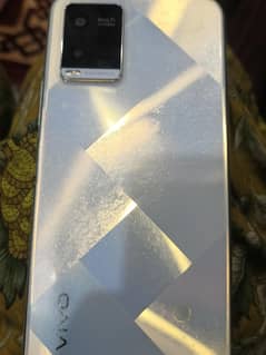 VIVO Y21 A ( 4GB RAM - 64GB ROM)