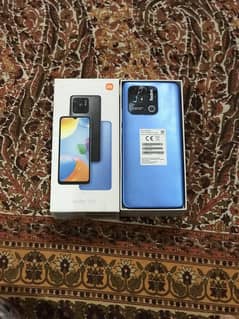 Redmi 10c mint condition