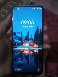 infinix hot 10