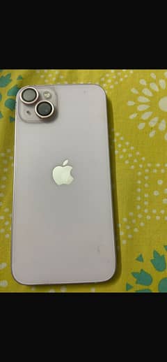Apple IPhone 14 Plus JV