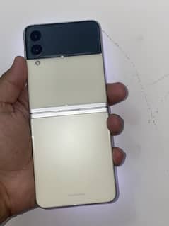 SAMSUNG Z FLIP 3