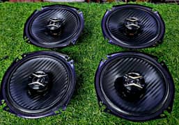 Pioneer carrozzeria