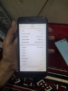 iphone 7 plus non pta