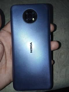 Nokia G10 4.64 all okay only kit