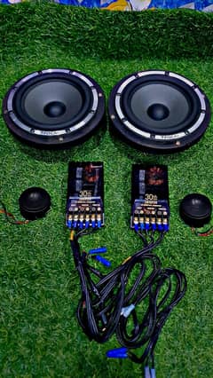 focal
