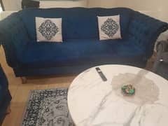 4 seater sofa
