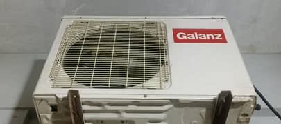 GALANZ 1.5 TON NON INVERTER