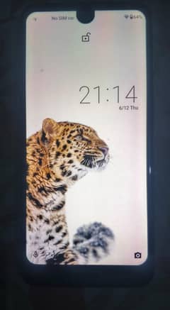 Aquos R2 Non PTA 10/10