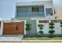 Brand New Bungalow