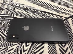 Apple iPhone X 256gb factory unlocked non pta