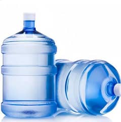 mineral water supply for sale