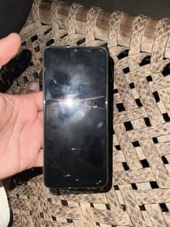 brand new phone vivo Y03 two month warranty