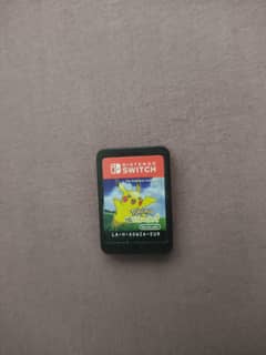 Pokemon