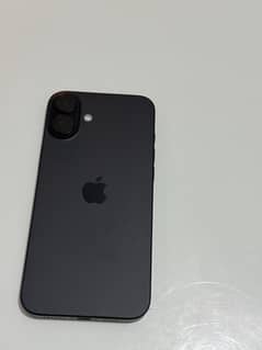 IPHONE 16 plus