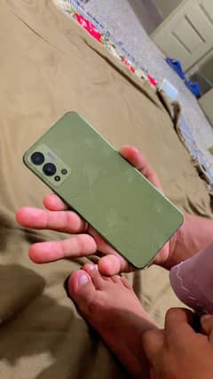 Infinix Hot 12 ,Ram 6+5/128, completel box