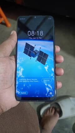 Infinix hot 10 play