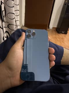 Iphone 12 pro max 256gb