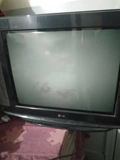 LG TV