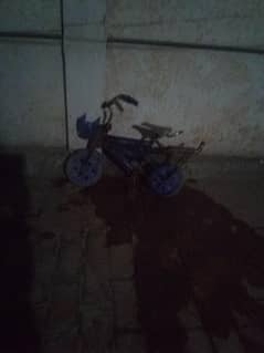 bicycle